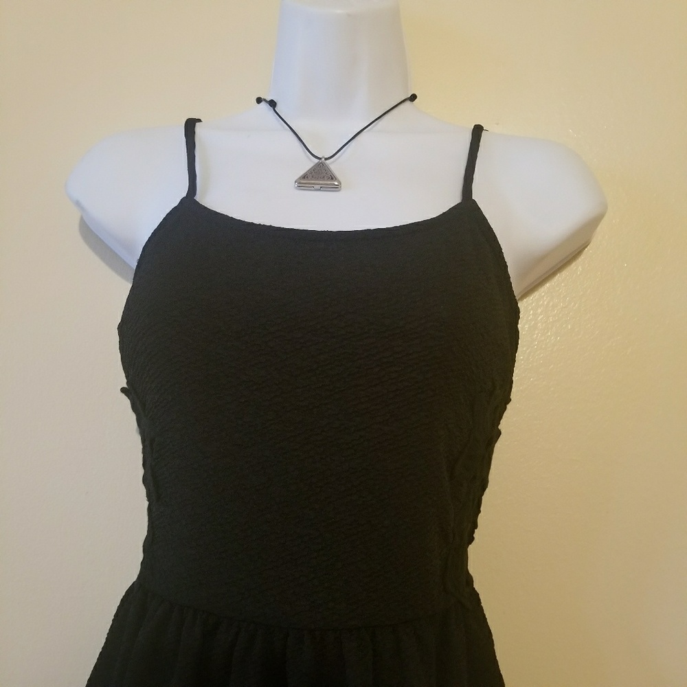 Casual dress